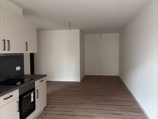 Wohnung zur Miete - Erstbezug 950 € 2 Zimmer 65,7 m² 1. Geschoss Albrechtstraße 4 Westerberg Osnabrück 49090
