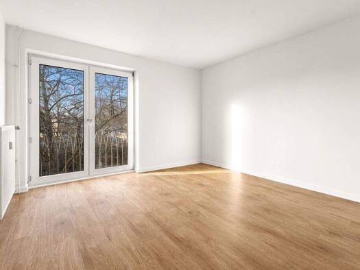 Wohnung zum Kauf 195.000 € 1 Zimmer 24 m² 3. Geschoss Winterhude Hamburg 22299