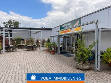 Lagerhalle zum Kauf 695.000 € 457 m² Lagerfläche Schaephuysen Rheurdt 47509
