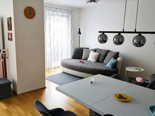 Wohnung zur Miete 978 € 4 Zimmer 80,6 m² frei ab 01.06.2026 Schedlstraße Behamberg 4441