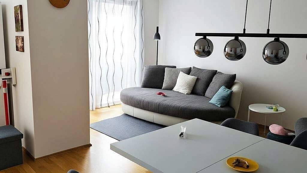 Wohnung zur Miete 978 € 4 Zimmer 80,6 m² frei ab 01.06.2026 Schedlstraße Behamberg 4441