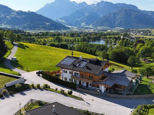 Bauernhof zum Kauf 128.000 m² Grundstück Saalfelden am Steinernen Meer 5760