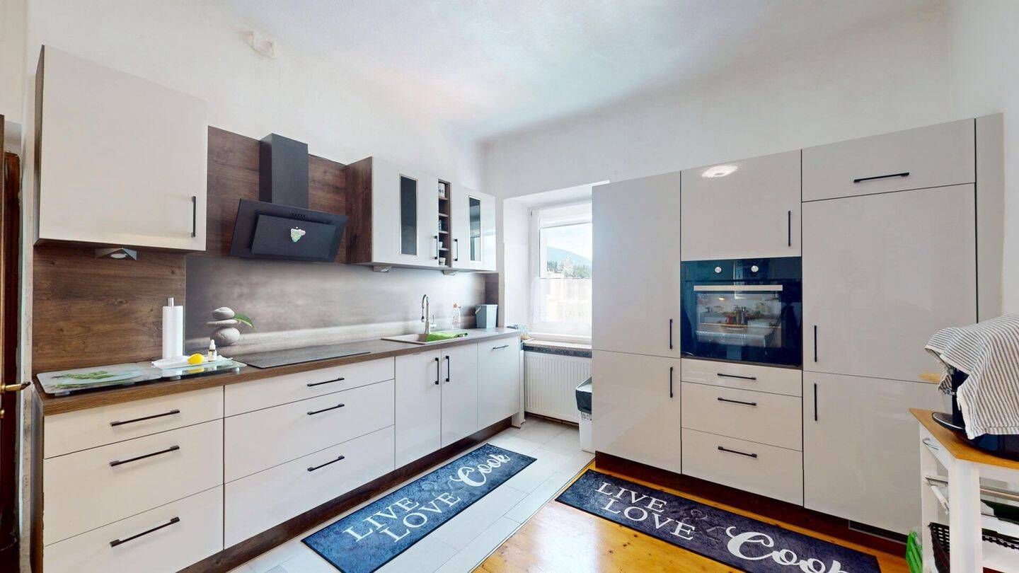 Wohnung – Villach, Völkendorf - Ansicht 4