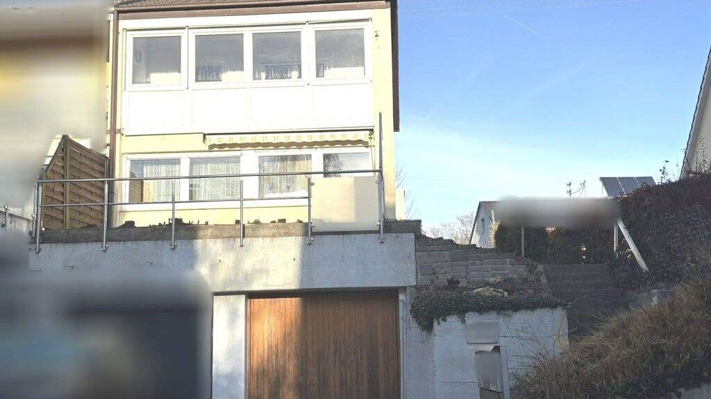 Reihenendhaus zum Kauf 425.000 € 4,5 Zimmer 116 m² 208 m² Grundstück Korb 71404