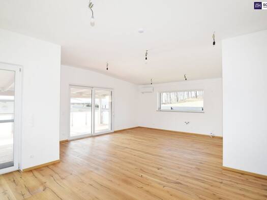 Wohnung zum Kauf - Erstbezug 490.000 € 3 Zimmer 81 m² 1. Geschoss Franz-Herzog-Weg Mariatrost Graz 8044
