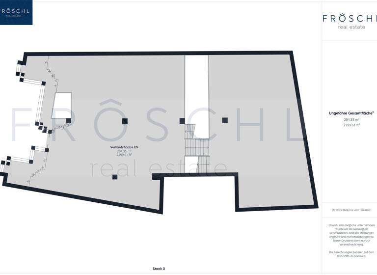 Bürogebäude zum Kauf als Kapitalanlage geeignet 1.710 € 573 m² Zwettl-Niederösterreich 3910