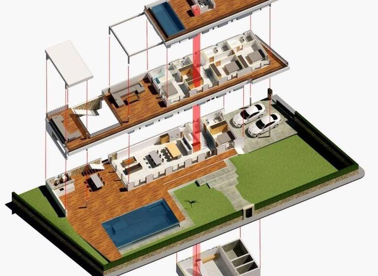 Freizeitgrundstück zum Kauf provisionsfrei 670.000 € 760 m² Grundstück Cap Des Moro 07690