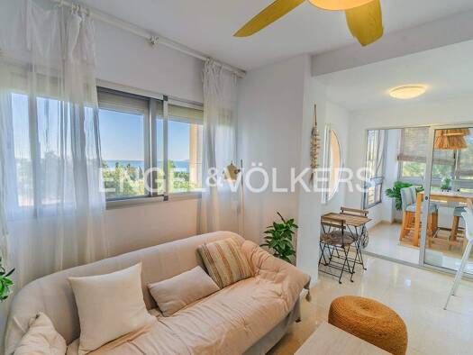 Wohnung zum Kauf 370.000 € 77 m² Cabo de las Huertas 03540