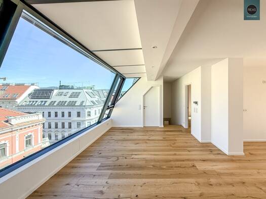 Maisonette zum Kauf - Erstbezug 1.325.000 € 3 Zimmer 120,3 m² Währing 1180