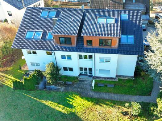 Wohnung zum Kauf 2,5 Zimmer 64,9 m² 4. Geschoss frei ab sofort Bräustraße 24 1 Wustenriet Schwäbisch Gmünd 73527