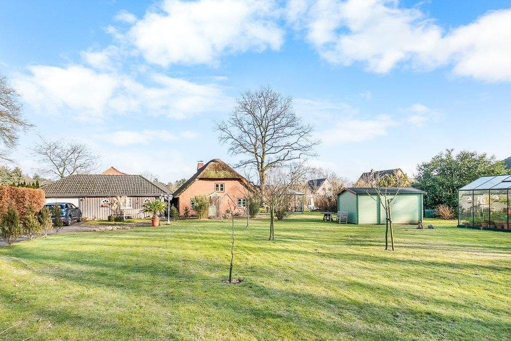 Einfamilienhaus zum Kauf - Ansicht 4