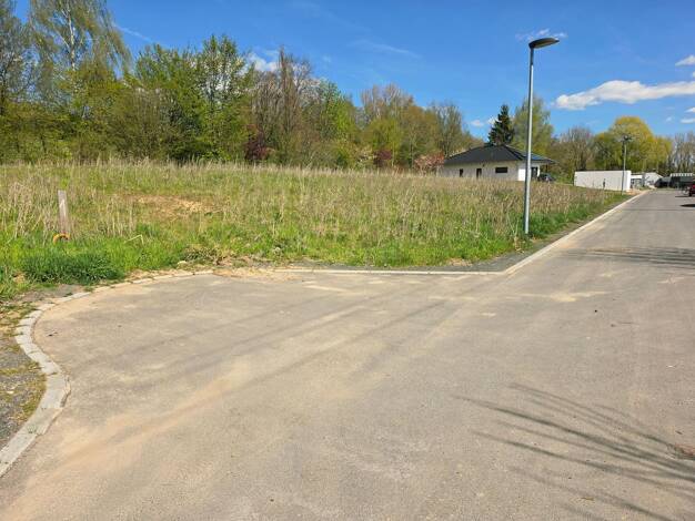 Grundstück zum Kauf 215.745 € 757 m² Grundstück Umgehungsstraße Herzogswalde Wilsdruff 01723