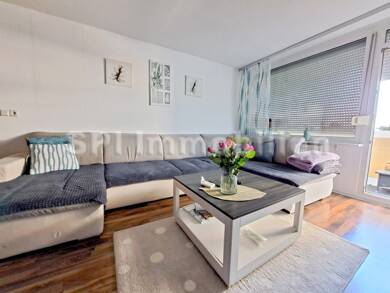 Wohnung zum Kauf 289.000 € 4 Zimmer 104 m² Johann - Peter - Hebel - Schule 77 Singen 78224
