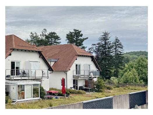 Wohnung zum Kauf 89.900 € 3 Zimmer 68,4 m² Tabarz 99891