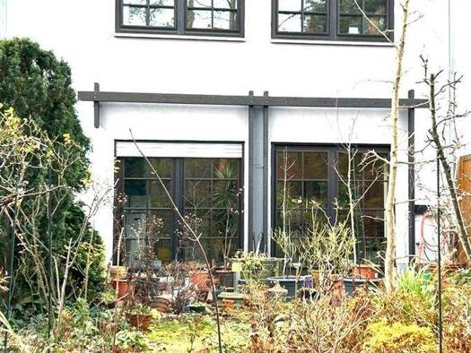 Reihenmittelhaus zum Kauf 456.000 € 4 Zimmer 133 m² 200 m² Grundstück Höhenhaus Köln 51061