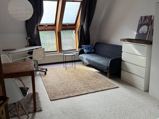 Wohnung zur Miete 400 € 1 Zimmer 31 m² Geschoss 1/2 frei ab 01.11.2026 Kaltenhof Dänischenhagen 24229