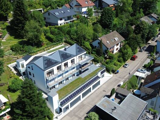 Wohnung zum Kauf 1.439.000 € 4,5 Zimmer 199 m² Dachgeschoss, 3. Geschoss Waldkirch Waldkirch 79183