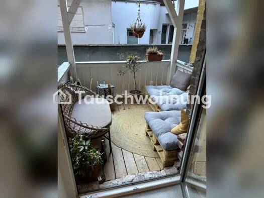 Wohnung zur Miete Tauschwohnung 1.400 € 3 Zimmer 72 m² Sülz Lindenthal 50937