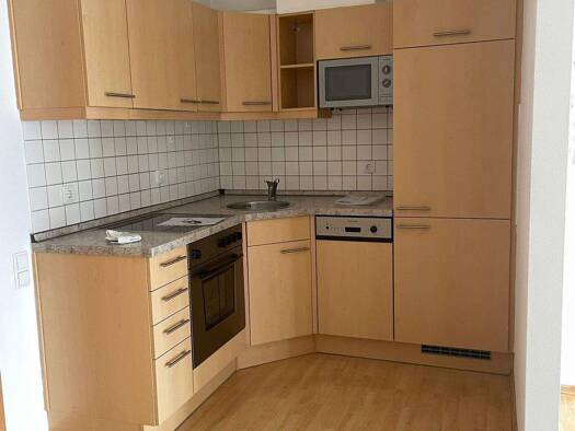 Wohnung zur Miete 557 € 2 Zimmer 55,7 m² 3. Geschoss frei ab 15.02.2026 Amselstraße 1 Bischberg 96120