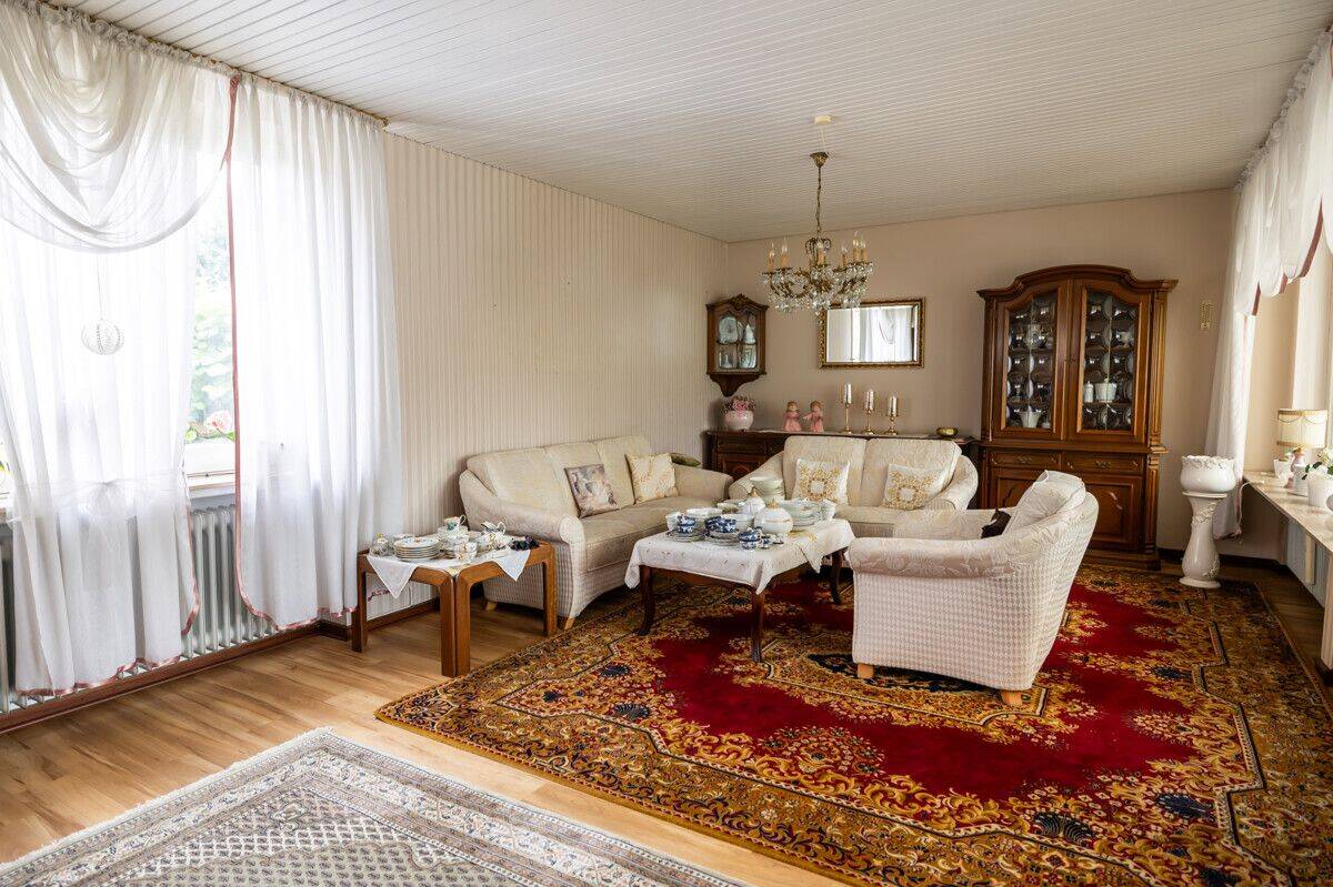 House in Delmenhorst, Brendel/Adelheide - Mehr