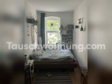Wohnung zur Miete Tauschwohnung 860 € 3 Zimmer 78 m² 1. Geschoss Friedrichsfelde Berlin 10315