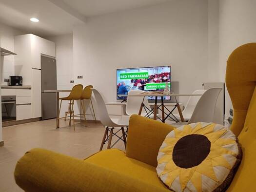 Wohnung zum Kauf 171.500 € 1 Zimmer 60 m² UG Córdoba 14003