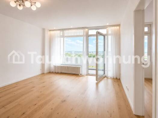Wohnung zur Miete Tauschwohnung 1.100 € 3 Zimmer 75 m² Bornheim Frankfurt am Main 60385