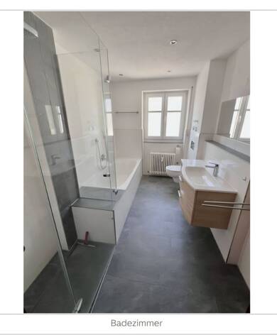Loft zur Miete 1.100 € 4,5 Zimmer 91 m² 1 Geschosse frei ab sofort Nordalbstraße Deggingen Deggingen 73326