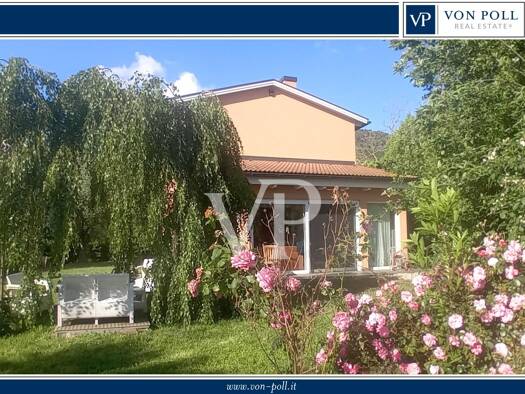 Bauernhaus zum Kauf 650.000 € 8 Zimmer 1.000 m² Grundstück Di Vittorio San Giuliano Terme 56017