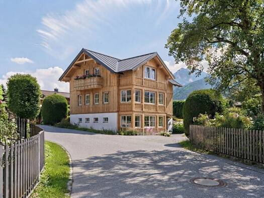 Wohnung zum Kauf - Erstbezug 595.000 € 3 Zimmer 90,2 m² 2. Geschoss Bad Aussee 8990