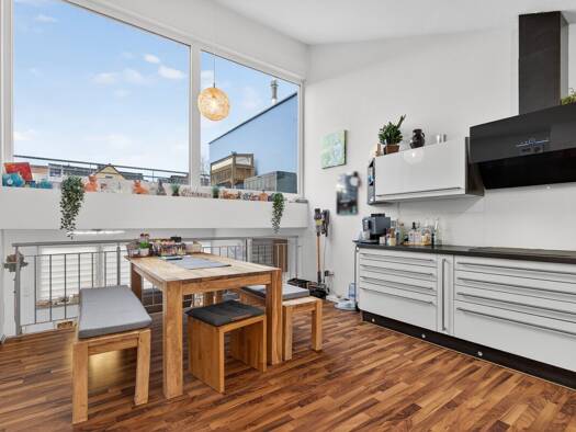 Haus zum Kauf 550.000 € 4 Zimmer 158 m² 244 m² Grundstück Dietlingen Keltern 75210