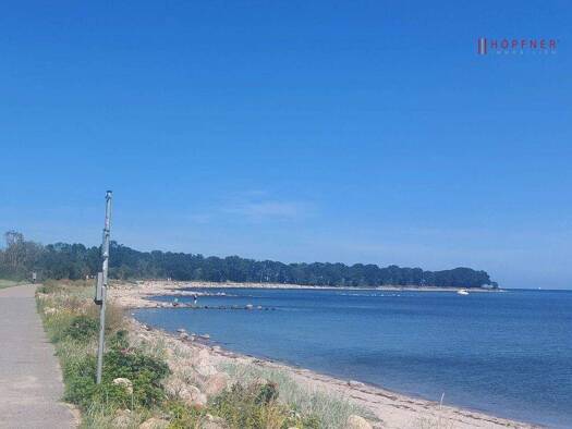 Einfamilienhaus zum Kauf 970.000 € 5 Zimmer 152 m² 869 m² Grundstück Strande 24229