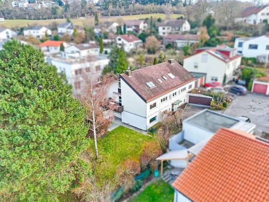 Wohnung zum Kauf 259.000 € 3 Zimmer 87 m² Leonberg 71229