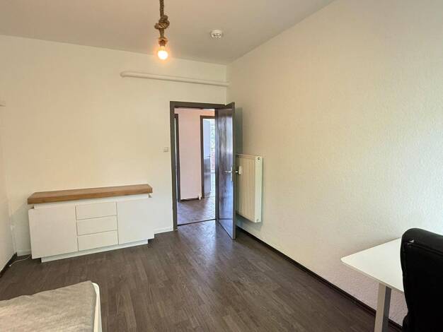 WG-Zimmer zur Miete auf Zeit 650 € 22 m² 3. Geschoss Hohenfelde Hamburg 22087