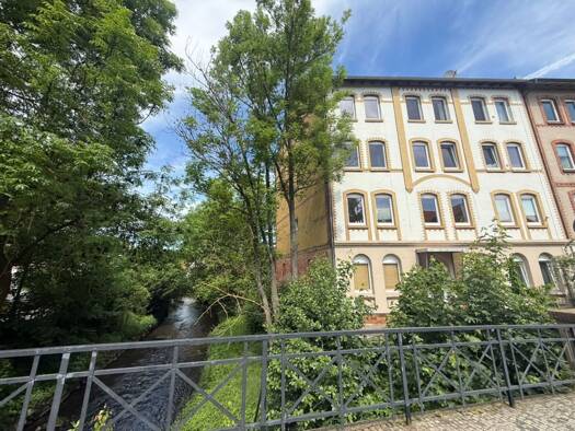 Wohnung zur Miete 720 € 3 Zimmer 68 m² 1. Geschoss frei ab sofort Bettenhausen Bettenhausen 34123