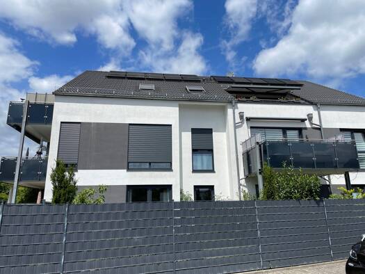 Wohnung zur Miete 1.200 € 2 Zimmer 84 m² Geschoss 3/3 frei ab 01.10.2026 Jügesheim Rodgau 63110