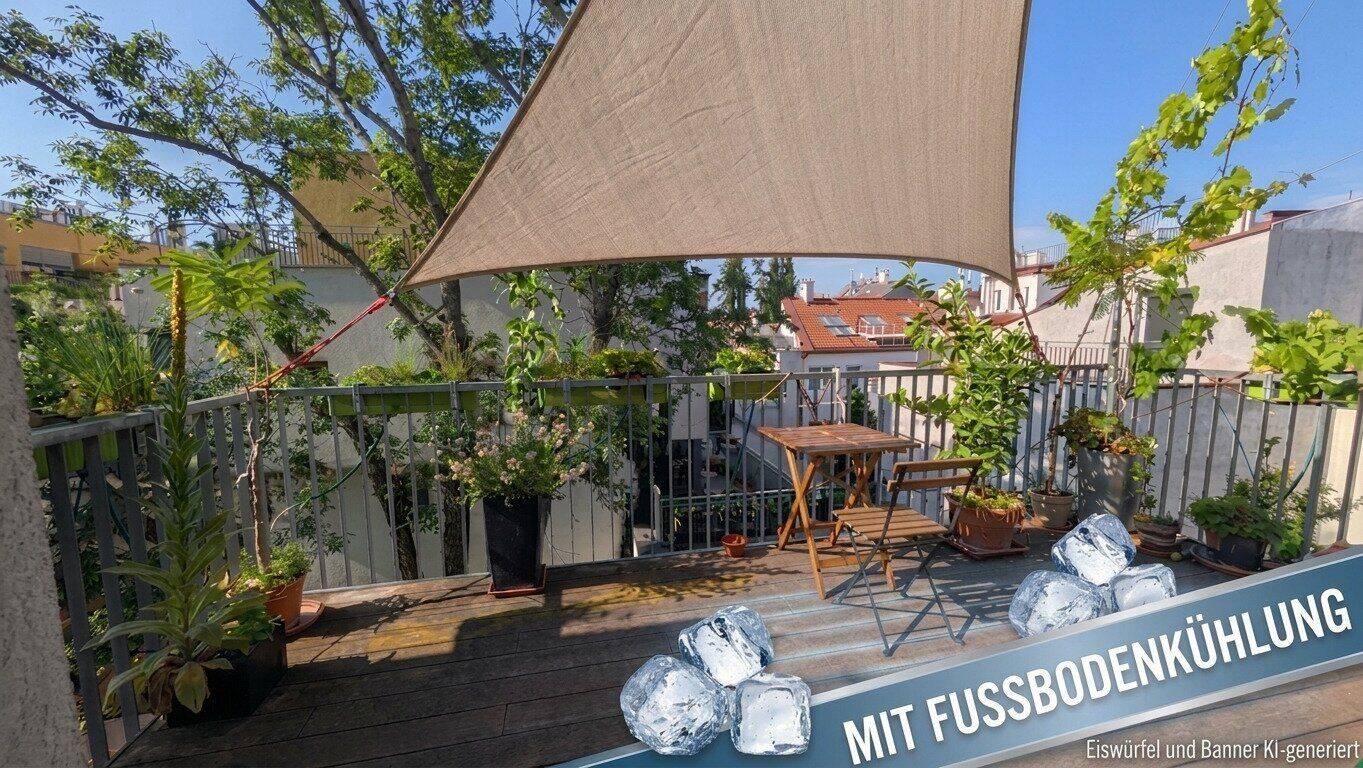 Wohnung – Wien, Liesing - Ansicht 2