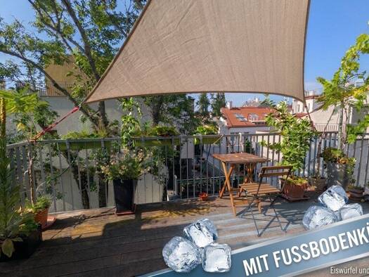 Wohnung zur Miete 1.153 € 3 Zimmer 77,1 m² Wien 1230