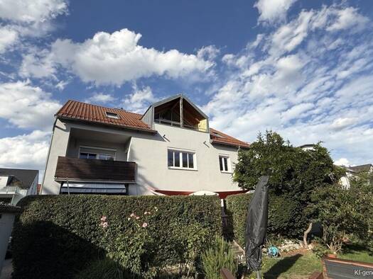 Wohnung zur Miete 1.450 € 4 Zimmer 105 m² 1. Geschoss Westenviertel Regensburg 93049