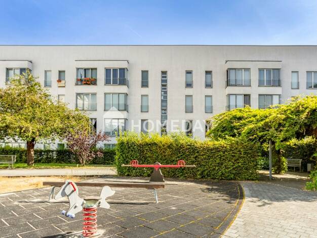 Wohnung zum Kauf 155.000 € 2 Zimmer 60,9 m² 1. Geschoss Probstheida Leipzig 04289