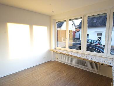 Wohnung zur Miete 450 € 1,5 Zimmer 39 m² 1. Geschoss Coburg 96450