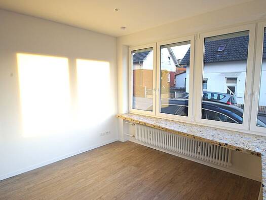 Wohnung zur Miete 450 € 1,5 Zimmer 39 m² 1. Geschoss Coburg 96450