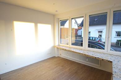 Wohnung zur Miete 450 € 1,5 Zimmer 39 m² 1. Geschoss Creidlitz Coburg 96450
