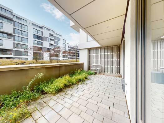 Wohnung zum Kauf 980.000 € 4 Zimmer 124 m² EG Kreuzberg Berlin 10179