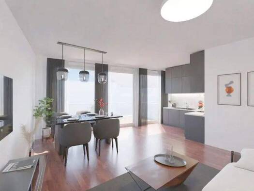 Wohnung zum Kauf provisionsfrei 608.000 € 4 Zimmer 100 m² Sossenheim Frankfurt am Main 65936