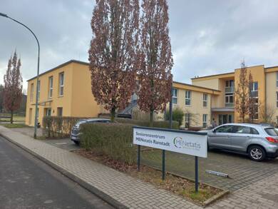 Immobilie zum Kauf als Kapitalanlage geeignet 148.500 € 1 Zimmer 43 m² Ranstadt Ranstadt 63691