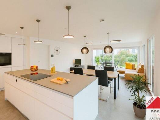 Einfamilienhaus zur Miete 2.950 € 6,5 Zimmer 208 m² 526 m² Grundstück Hildrizhausen 71157