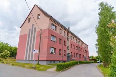 Wohnung zum Kauf 75.000 € 3 Zimmer 85 m² Hummelshain Hummelshain 07768