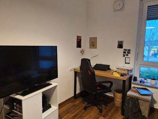 Wohnung zur Miete 360 € 1 Zimmer 12 m² Geschoss 1/4 frei ab 01.03.2026 Hessental Schwäbisch Hall 74523