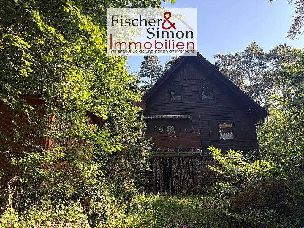 House in Steyerberg, Deblinghausen - Mehr